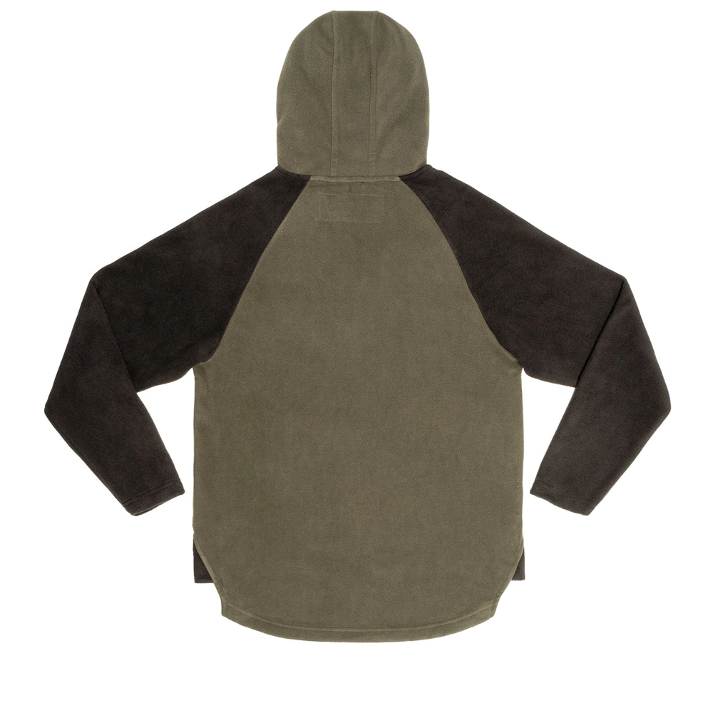 Hunters Element Whakarapu Kids Longsleeve with Hood Hunters Element Whakarapu Kids Longsleeve with Hood
