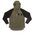 Hunters Element Whakarapu LS Hood Kids Desolve Veil/Black 4