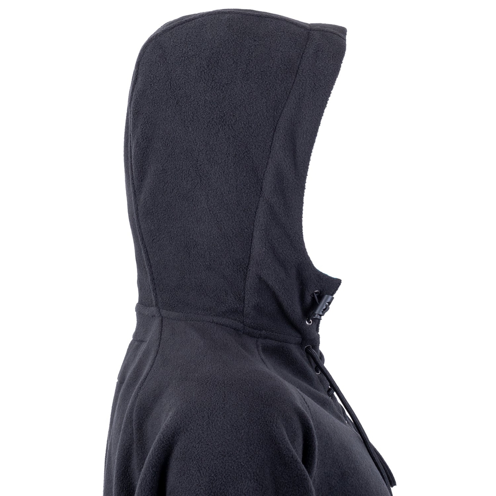 Hunters Element Whakarapu Womens Longsleeve with Hood