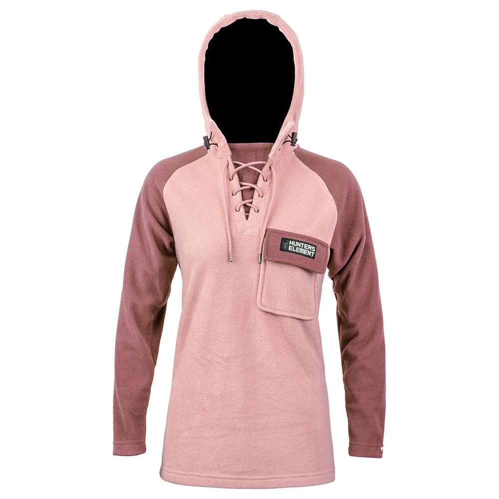 Hunters Element Whakarapu Womens Hoodie