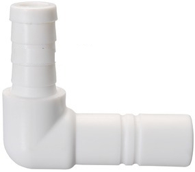 Whale Barbed Adaptors