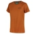 Ridgeline Whanau Womens T-Shirt Rust M