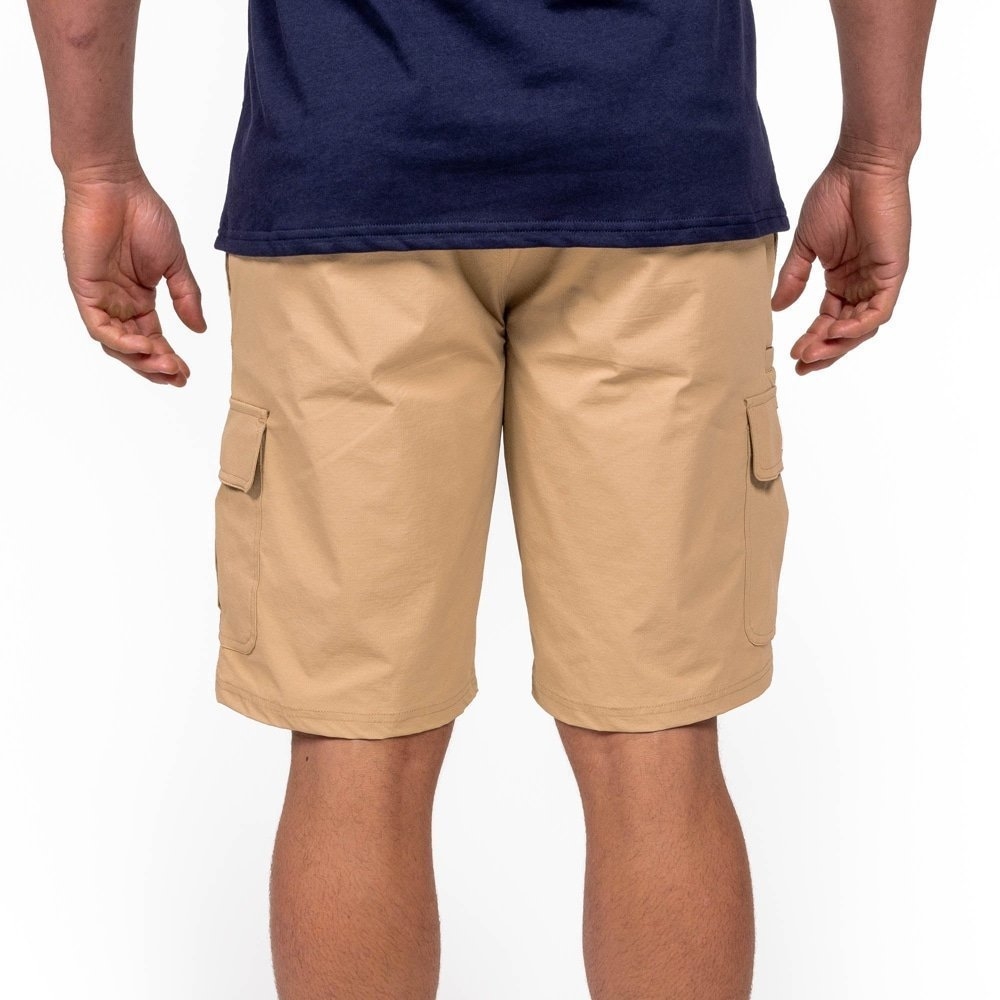 Desolve Wharf Mens Shorts