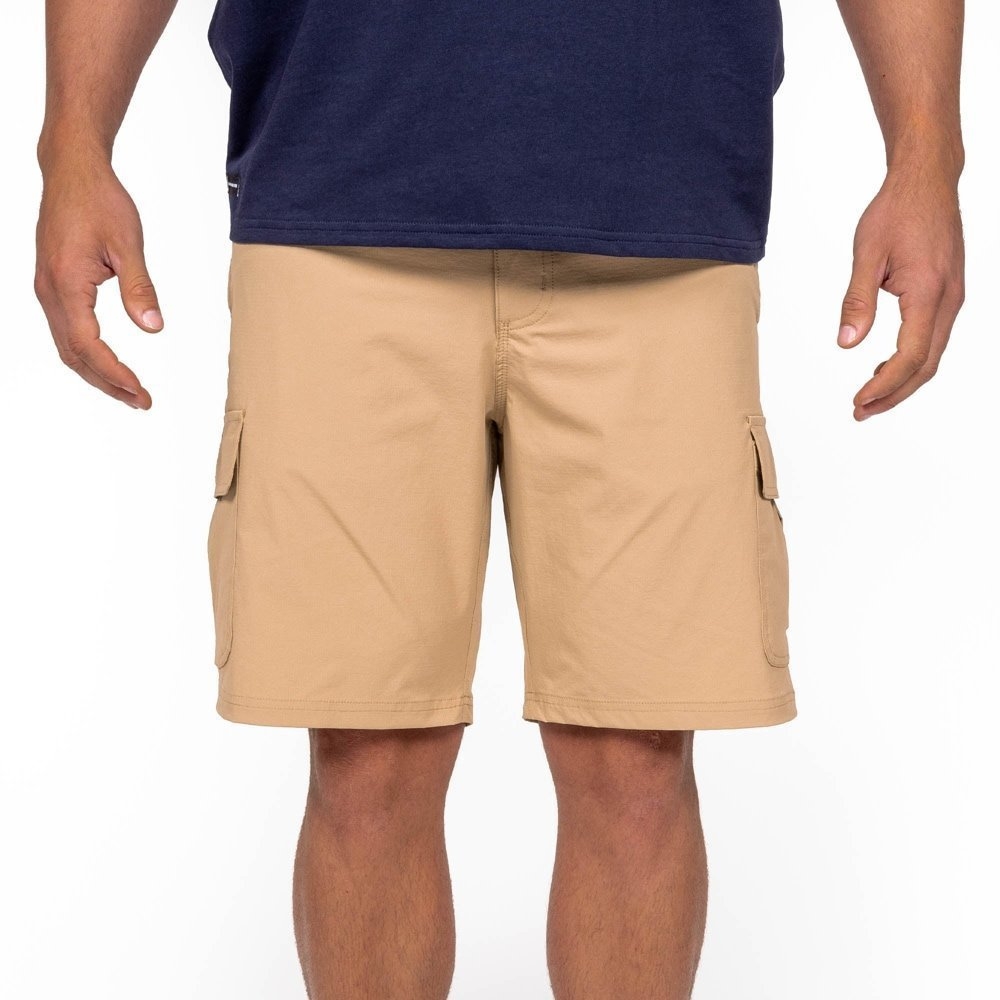 Desolve Wharf Mens Shorts