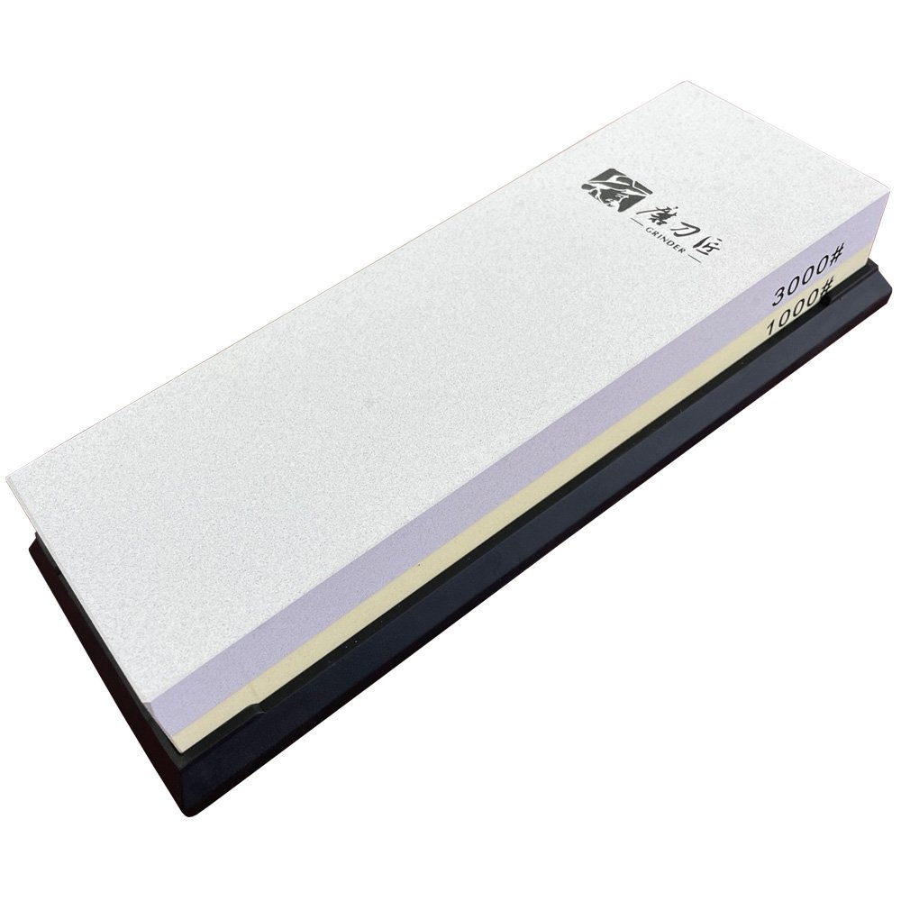 Double-Sided Sharpening Stone 1000/3000