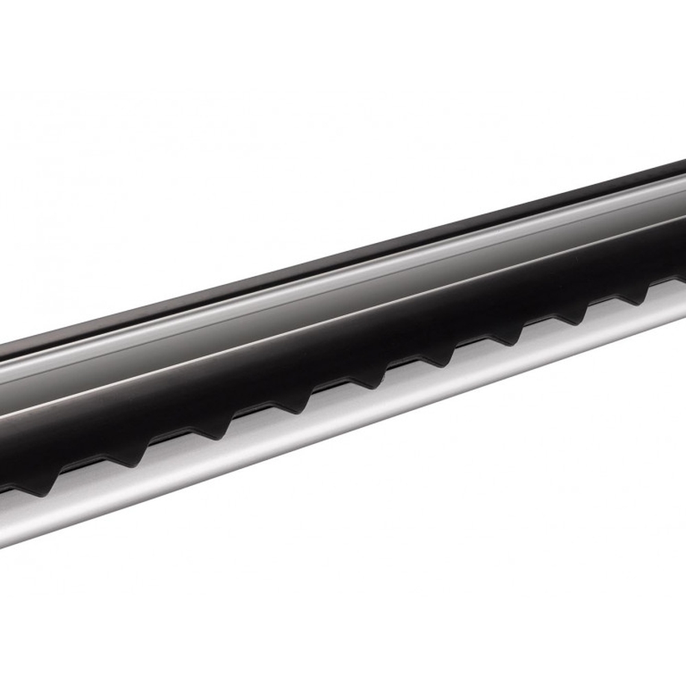 Yakima HD Roof Rack Crossbar Single Silver 137cm