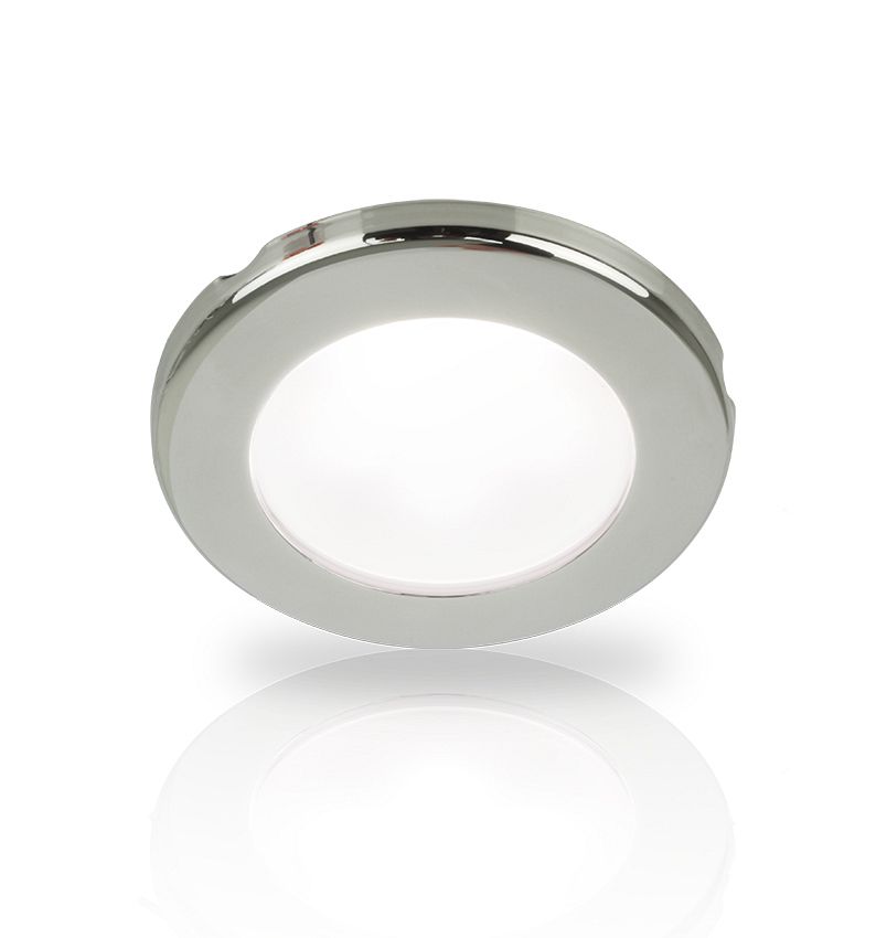 Hella Marine EuroLED 75 LED Down Light White 190lm