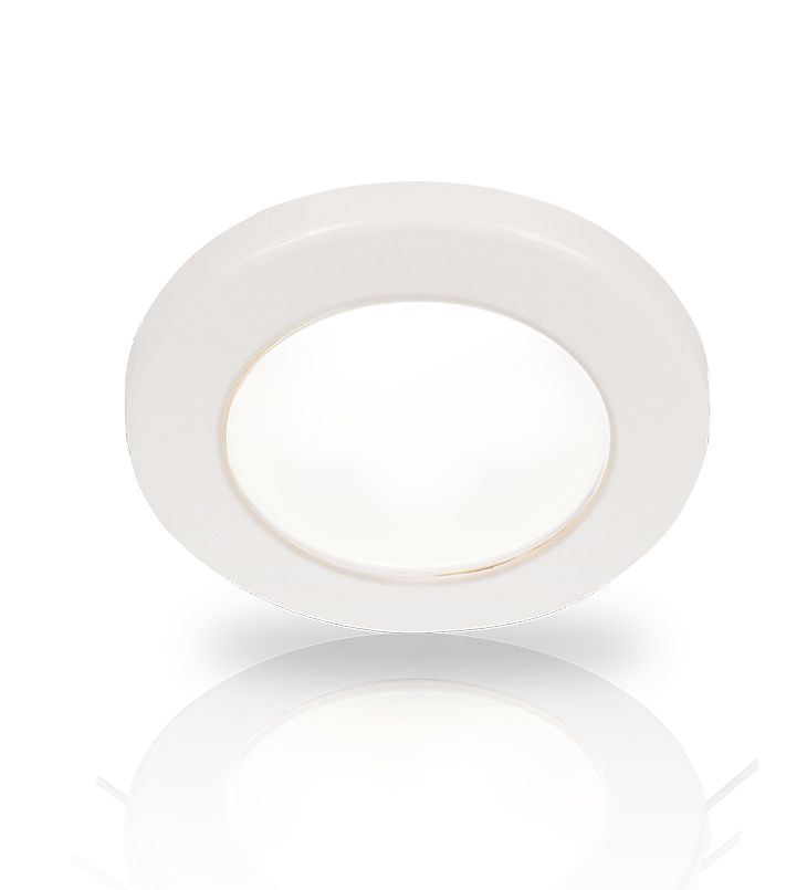Hella Marine EuroLED 75 LED Down Light White 190lm