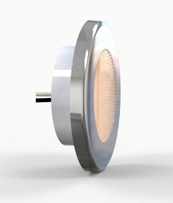 Hella Marine EuroLED 75 LED Down Light White 190lm