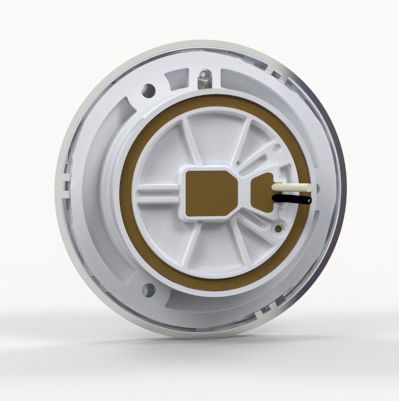 Hella Marine EuroLED 75 LED Down Light White 190lm