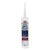 Cyclo Silicone Instant Gasket Maker 290ml White