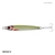 Samaki Torpedo V2 Spinner Lure 10g Whitebait