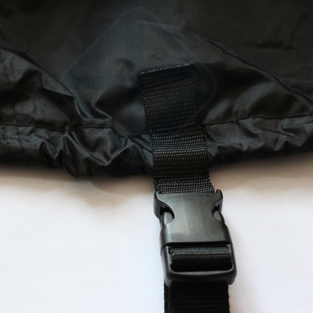 Abel Jet Ski Cover 300D 118in-126in - Brand New, Missing Box