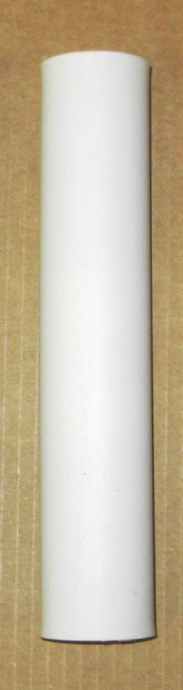 Rupp Vinyl Rod Holder Liner Replacement Standard White