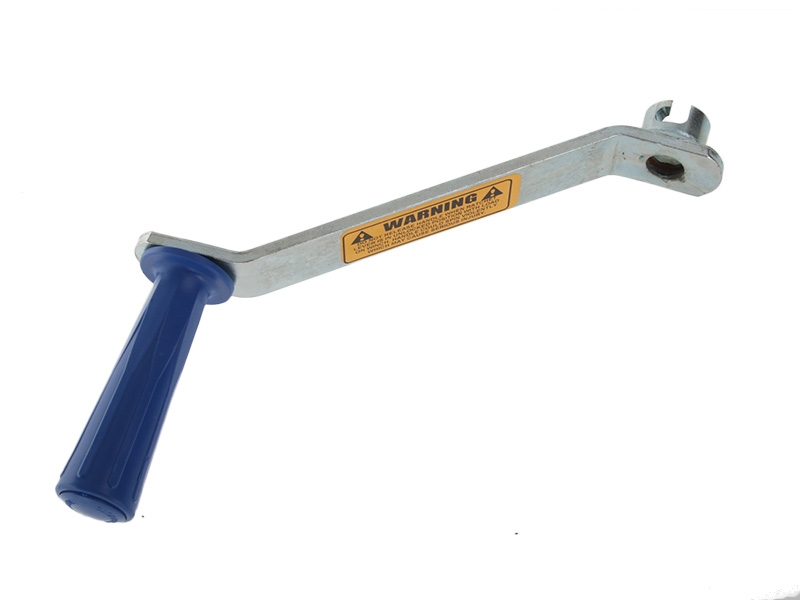 Trailer Winch Handle