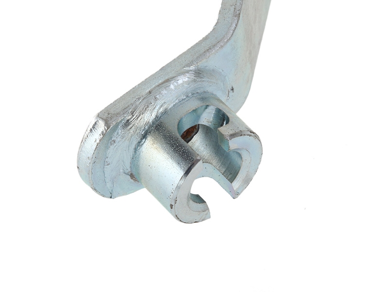 Trailer Winch Handle