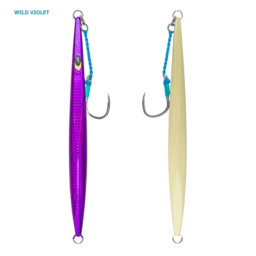 Thirty-Seven The Jett Jig 250g