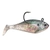Storm Wildeye Swim Shad Rigged Soft Bait 8cm Qty Shad