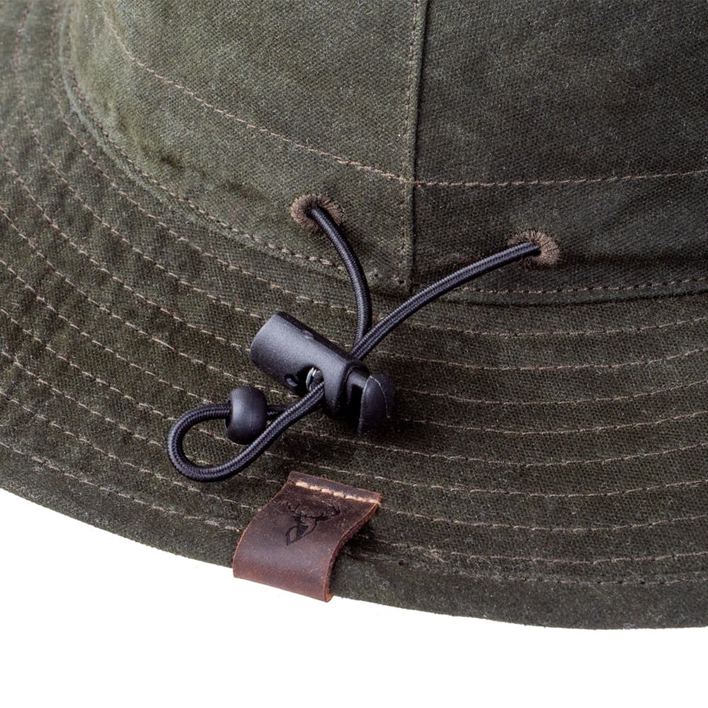 Hunters Element Wilson Boonie Forest Green