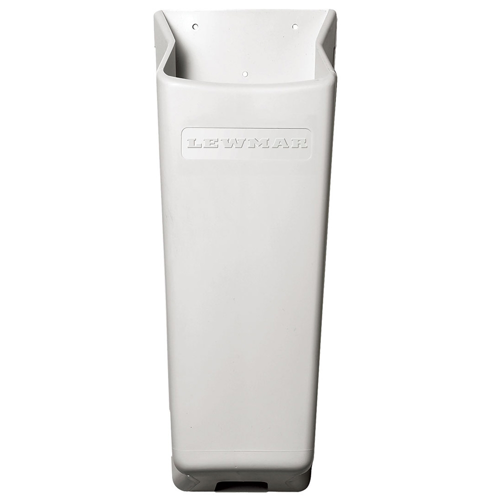 Lewmar Winch Handle Pocket