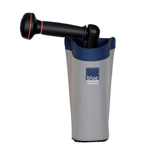 Blue Performance Winch Handle Pocket Small 240 x 90 x 70mm