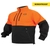 Swazi High Visibility Windcheetah Jacket Black XS