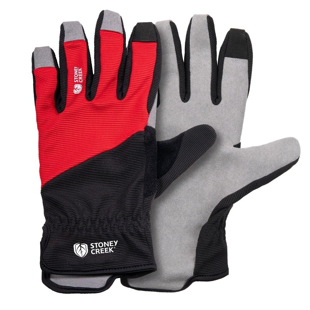 Stoney Creek Winding Gloves