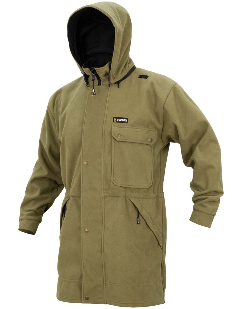 Swazi Windriver Mens Jacket