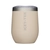 Icey-Tek Insulated Travel Wine Mug 350ml Butter