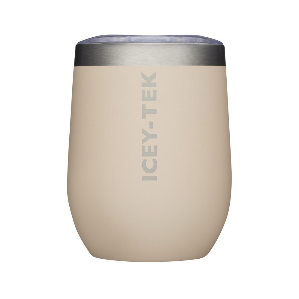 Icey-Tek Insulated Travel Wine Mug 350ml