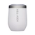 Icey-Tek Insulated Travel Wine Mug 350ml White