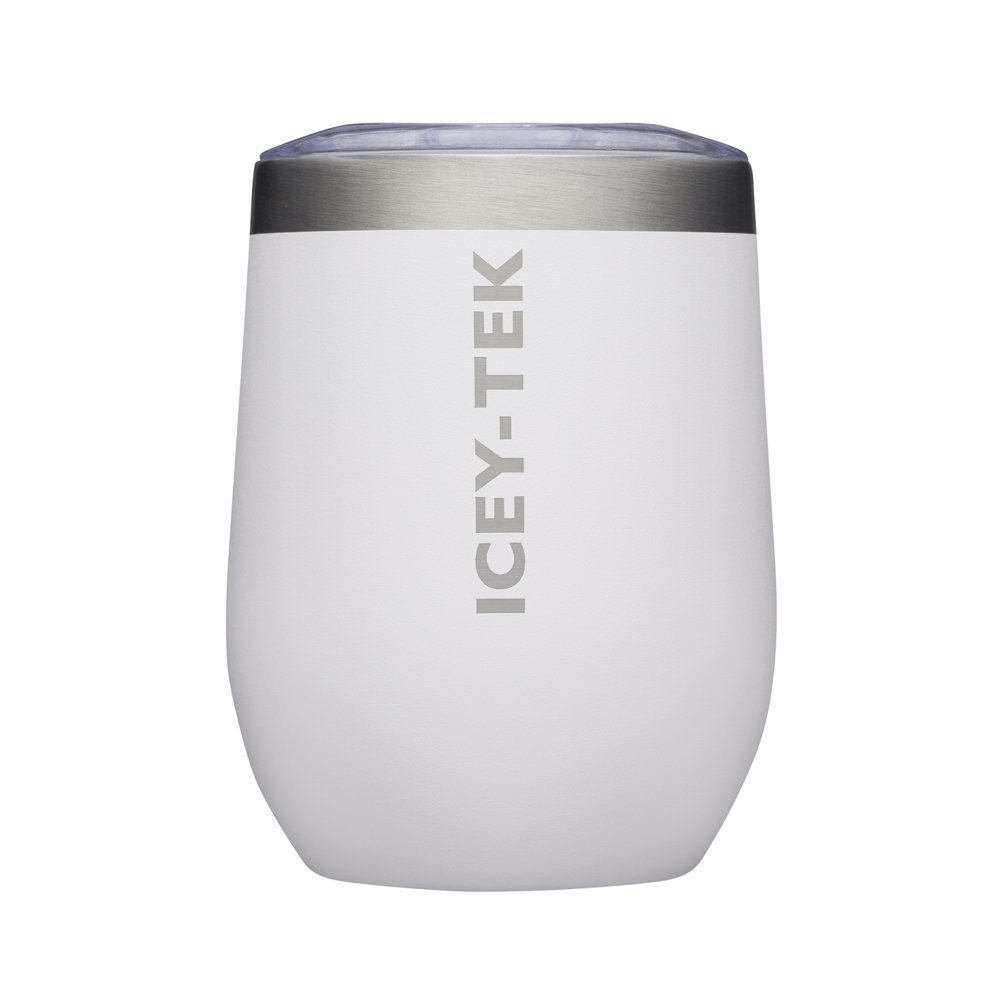 Icey-Tek Insulated Travel Wine Mug 350ml