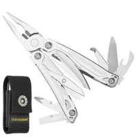 Leatherman Wingman Multi-Tool with Nylon Sheath Thumbnail Leatherman Wingman Multi-Tool with Nylon Sheath