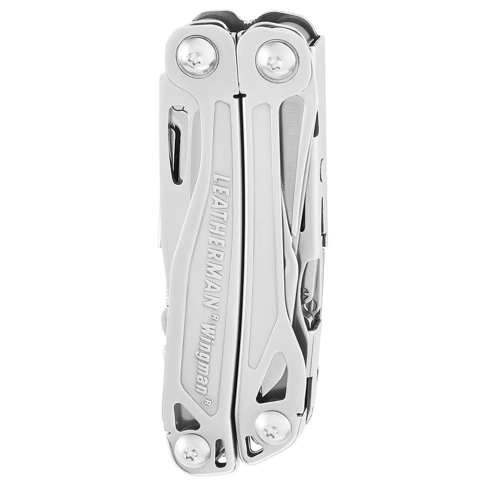 Leatherman Wingman Multi-Tool with Nylon Sheath Leatherman Wingman Multi-Tool with Nylon Sheath