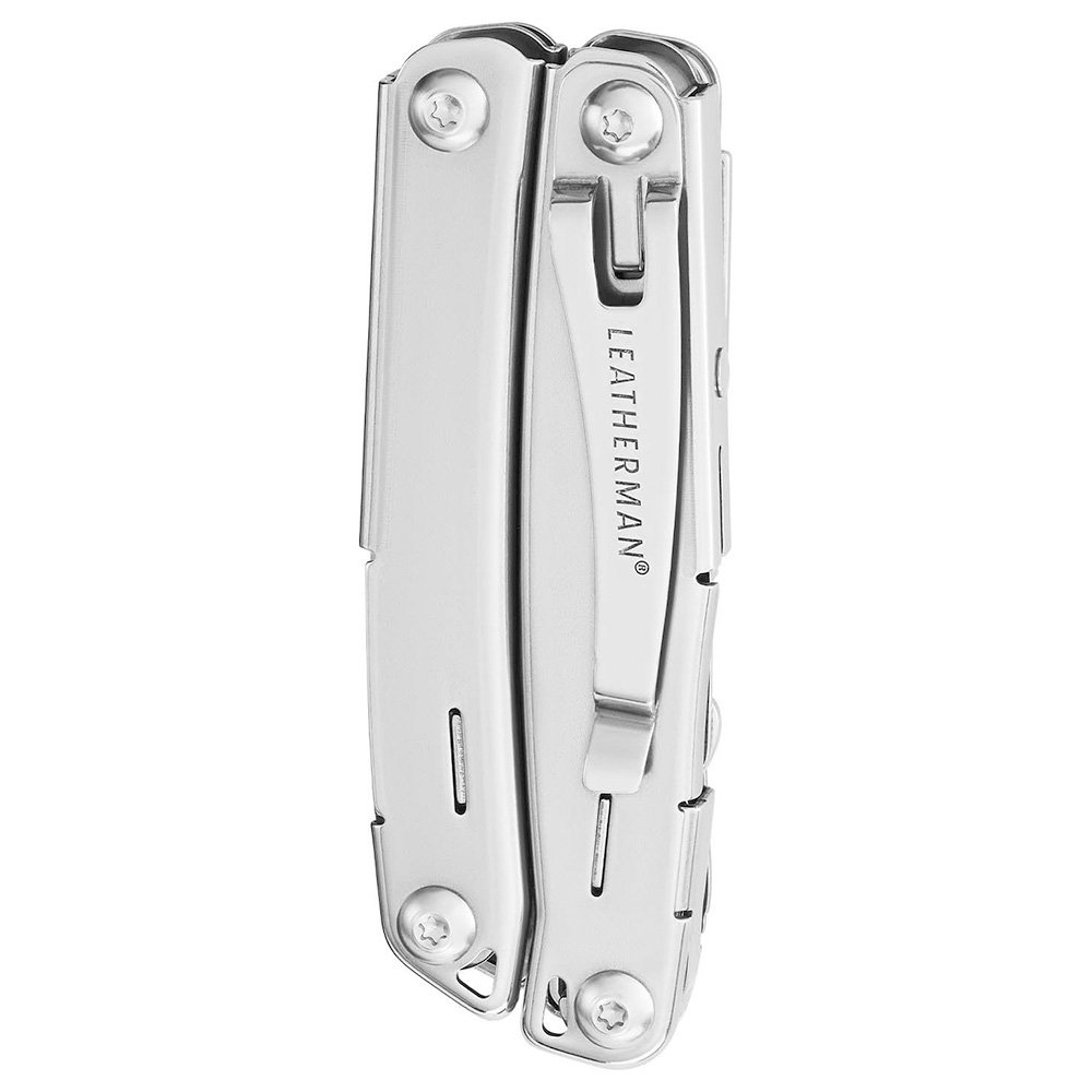 Leatherman Wingman Multi-Tool with Nylon Sheath