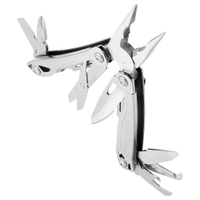 Leatherman Wingman Multi-Tool with Nylon Sheath Thumbnail Leatherman Wingman Multi-Tool with Nylon Sheath