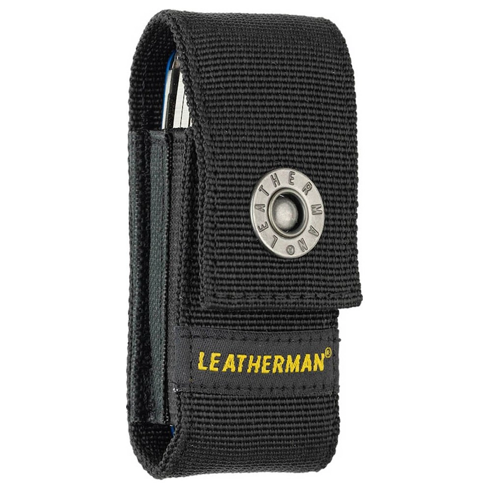 Leatherman Wingman Multi-Tool with Nylon Sheath Leatherman Wingman Multi-Tool with Nylon Sheath
