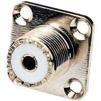 SO239 Chassis Connector for PL259