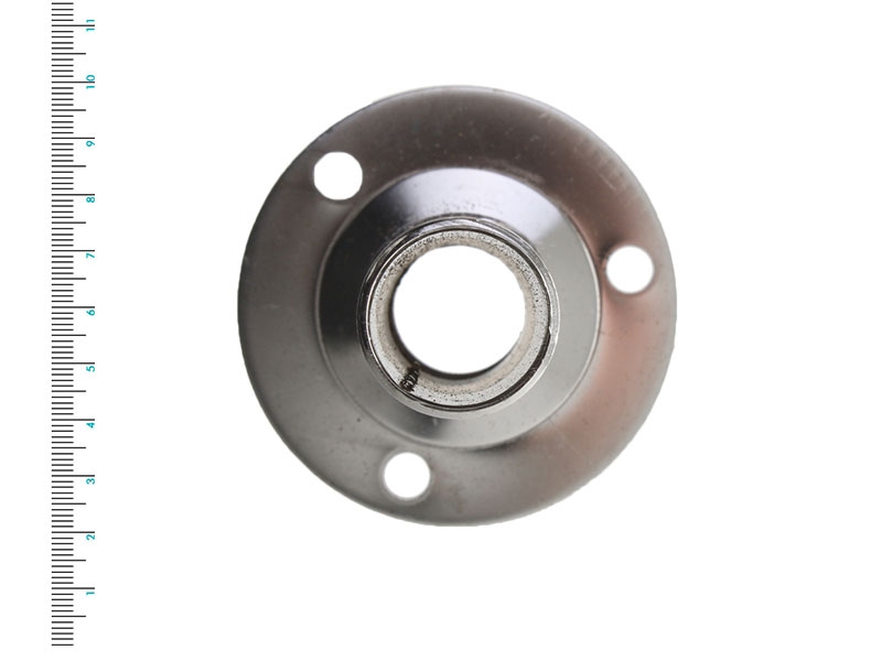 V9174 Stainless Steel Deck Mount