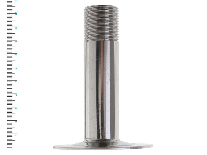 V9174 Stainless Steel Deck Mount