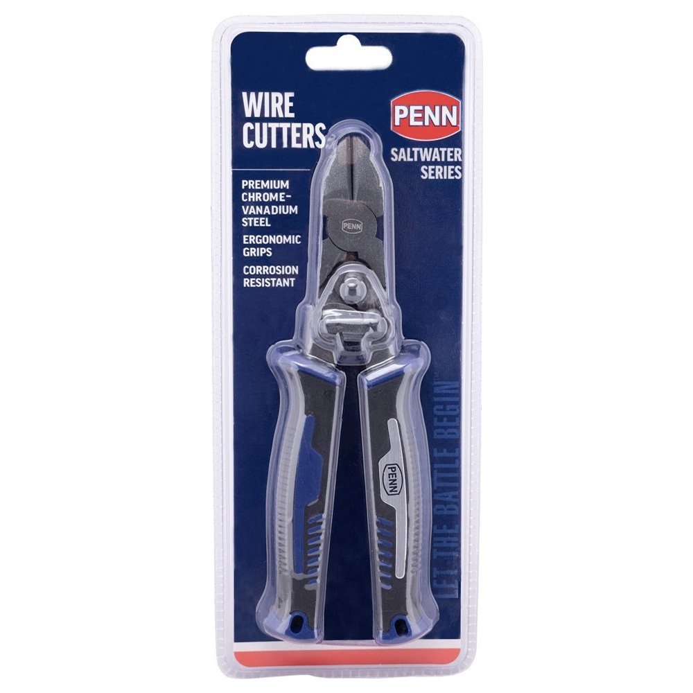 PENN Saltwater Wire Side Cutters