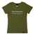 Stoney Creek Definition Womens T-Shirt Khaki Size 10