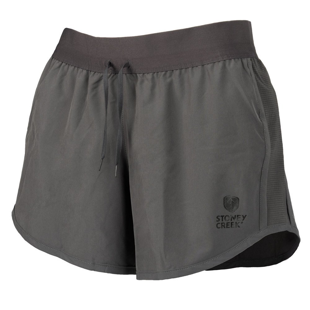 Stoney Creek Active Womens Shorts