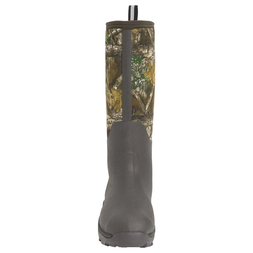 Muck Woody Max Mens Tall Hunting Boots