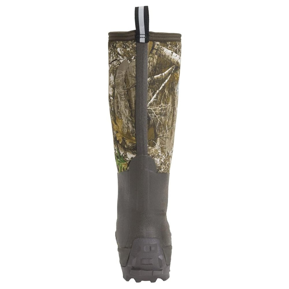 Muck Woody Max Mens Tall Hunting Boots
