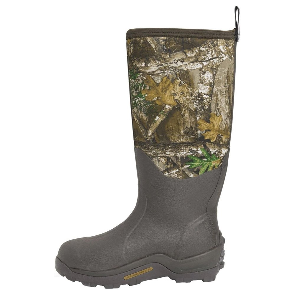 Muck Woody Max Mens Tall Hunting Boots