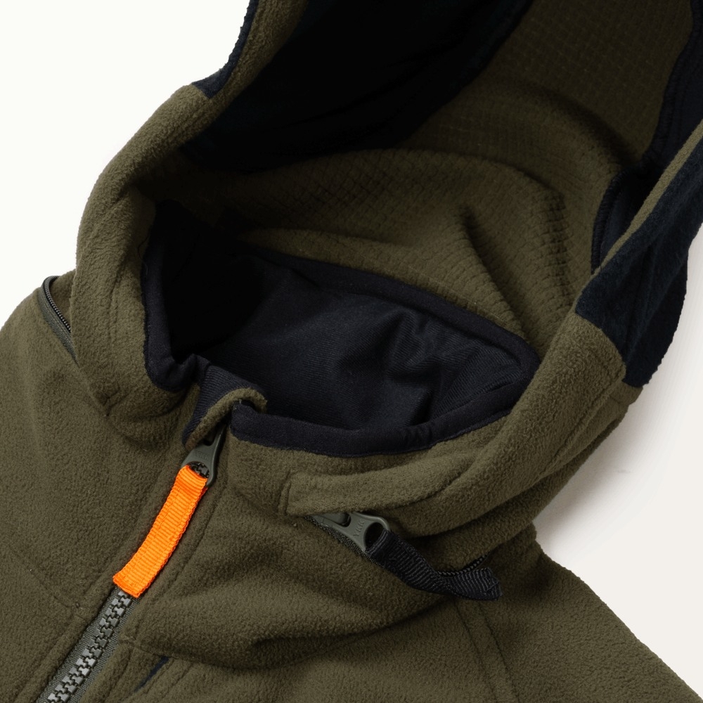 Stoney Creek Isobar Womens Pullover