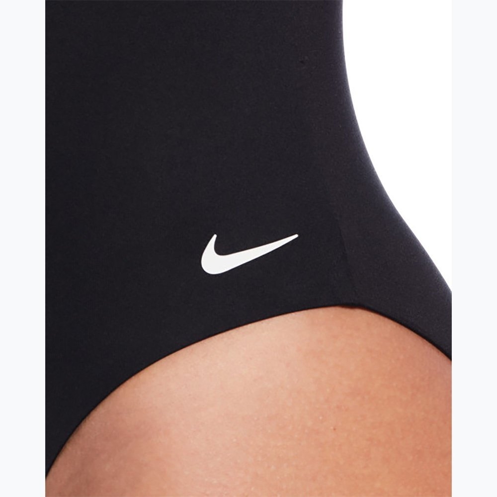 Nike Swim V-Neck 1-Piece Womens Swimsuit