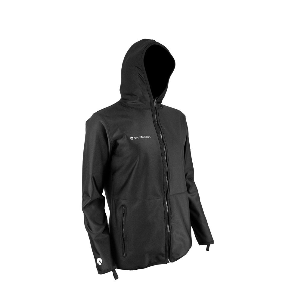 Sharkskin Everywear Chillproof Womens Jacket HD