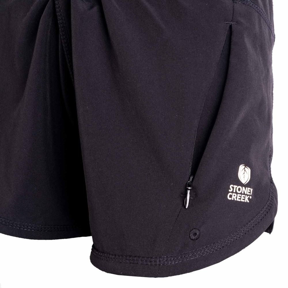 Stoney Creek APEX Strike Womens Shorts